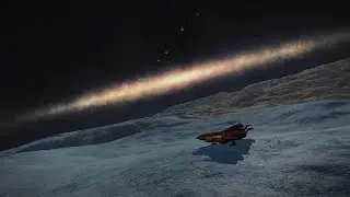 Salom&eacute;'s Reach