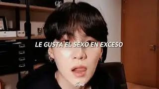 Ella es loquita pero es dulce como Candy.