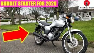 Honda CG125 -  Honda cg 125cc review - thunder riders -a friendly race with my friend's 2021