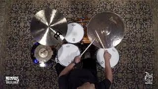Meinl 21