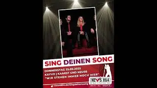 KaYvo bei NEWS894