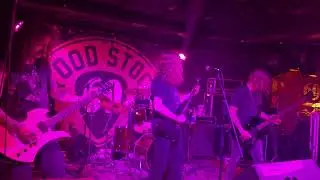 Ascendency - Altered Beast Live Woodstock 69, Porto, Portugal(24-01-2026)