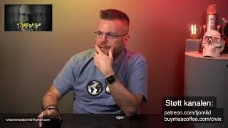 Tomprat live