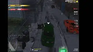 Possible cheats and failrp