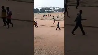 S V U Tarakarama stadium