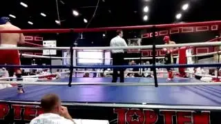 Paunovic Stefan vs Burdan Michal-pol, Svetsko Prvenstvo Irska (2)