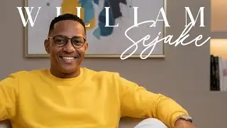 William Sejake - Thula Moya Wam