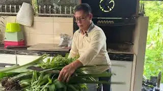 Akik Rich Turun Padang