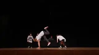 WeBreak | Cal Heights Beginners