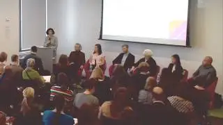 Creating Impact Through Nonprofit and Funder Collaboration