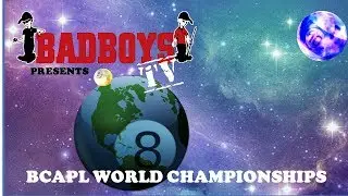 2018 BCAPL World Championships, CSI Donate 4 Life Pro-Am Charity