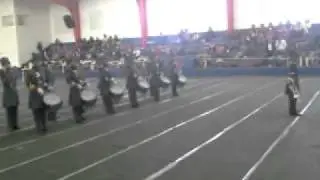BANDA DE GUERRA ESC PRIMARIA NI&Ntilde;OS HEROES CHIH,CHIH  7NOV2010