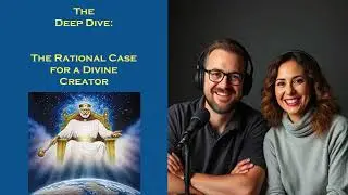The Rational Case for a Divine Creator