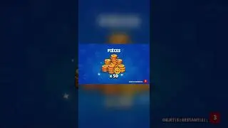 Opening Mecha Box with 3 acc day 1 #brawlstars #mechabox #mecha