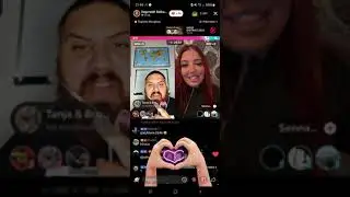 ESKALATION!!! Vegeraldt Belkason Live auf tiktok, fr.11.4.25. gönnt euch 🍿 #tiktok #livestream