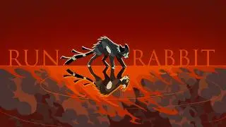 Run Rabbit: Animation Meme (Warriors OC)
