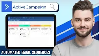 How to Build Automated Email Sequences in ActiveCampaign in 2026