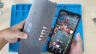 JBL Charge 5 - Full Review 
