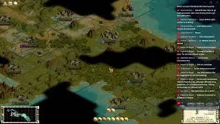 Civ 3, Deity All Random Settings