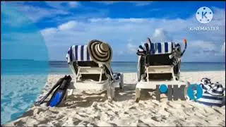 &Rho;&Iota;&Kappa;1 - Cyprus Summer ident (2024-2025)