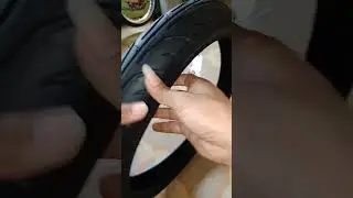 Ban Dunlop Tt900 R17 250 layak kah??