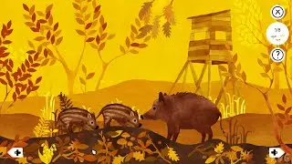 Under Leaves Gameplay (Xbox Series X UHD) [4K60FPS]
