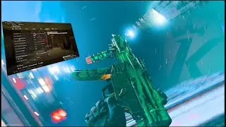 ЛУЧШИЕ НАСТРОЙКИ ДВИЖЕНИЯ В Warzone ДЛЯ КОНТРОЛЛЕРА