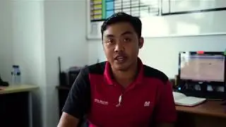 PJBS EAST 2017, UBJOM Paiton