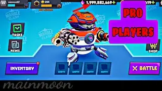 🔫marble clash fun shooter|🎮gameplay walkthrough|PRO PLAYERS