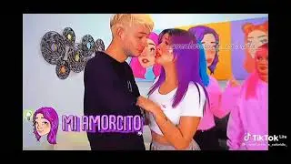 Nando y lila