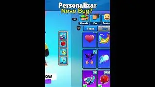 Novo Bug no Stumble Guys Vers&atilde;o 0.84