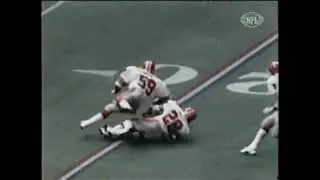NFL Game Of The Week: Atlanta Falcons vs New Orleans Saints (Week - 1)  (September 2, 1979)