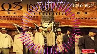 Los Christian Warriors & Ivan y AB - Los Coritos en Reggaeton