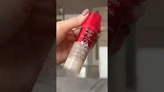 Тестую новий тон від #bourjois з цікавою текстурою 🙌🏼