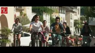 Aravindha Sametha Theatrical Trailer | Jr. NTR, Pooja Hegde | Trivikram | Thaman S