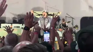 Pearl Jam - Given to Fly