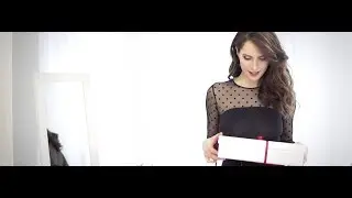Lingerie Gifts for the Loved ones Lavinia Video