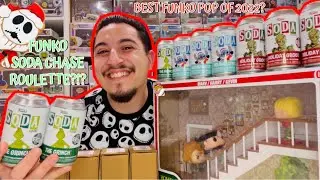 Insane Funko Soda Chase Roulette Pulls | Home Alone Deluxe Pop Moment!