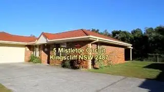 5 Mistletoe Circuit Kingscliff For Sale