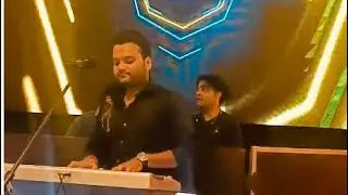Pal Pal dilke pass | Akshit singh