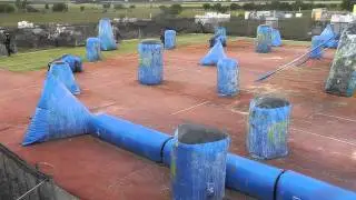 Paintballtraining 10.06.2011 (3)