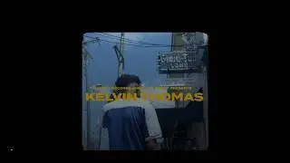 Got you baby - Kelvin Thomas - Official Music Video