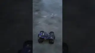 remo hobby mmax, раздув колёс