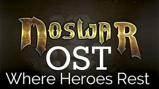 Creepy Orchestral - Noswar OST - Where Heroes Rest - Tartalo Music