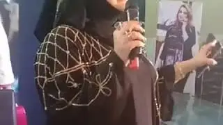 Crizma Cosmetic mega event crizma with aysha seeyn