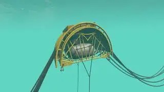 Flexcom Subsea VR demo by EndaMcCormack