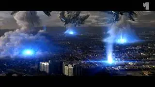 Skyline | FIRST LOOK clip 