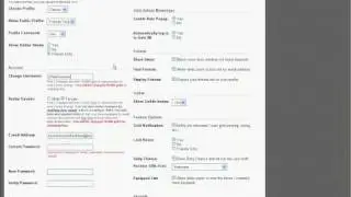 Gaia Name Change Hack