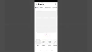 Как найти и открыть черновик в Picsart НОВОЕ ОБНОВЛЕНИЕ Ноябрь 2022 г.