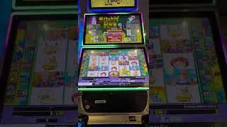 Stinkin' Rich slot gave us more fun free spins!